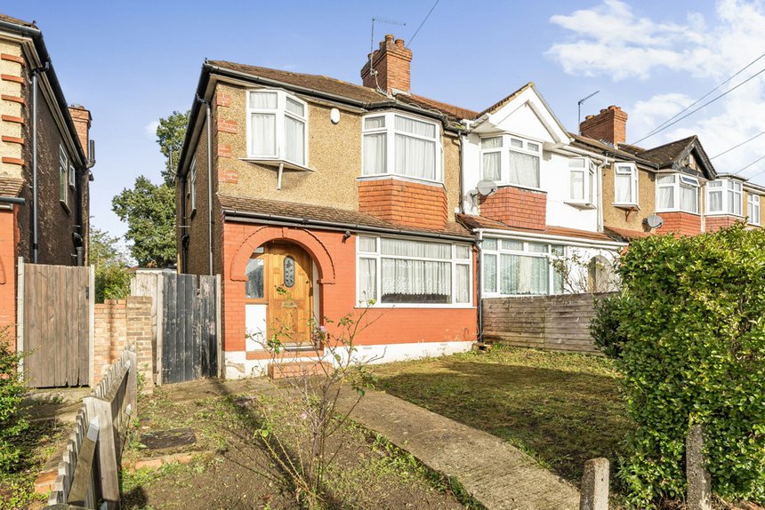 for sale girton road london 35807 - Gibbs Gillespie