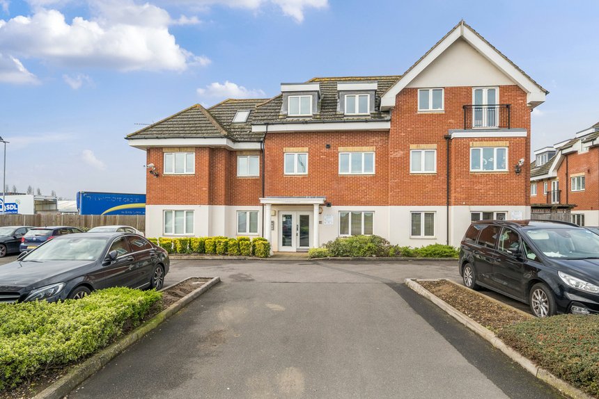 for sale west end road london 35830 - Gibbs Gillespie