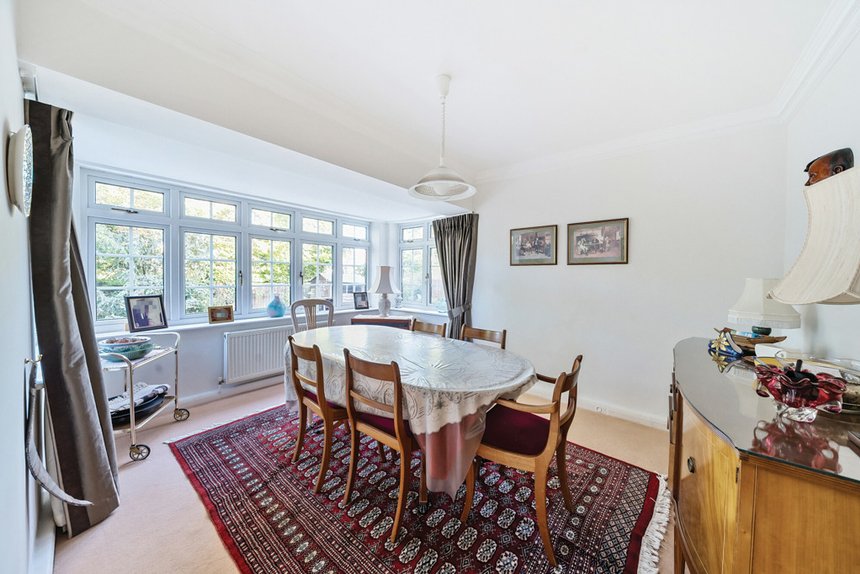 under offer cygnet close london 35834 - Gibbs Gillespie