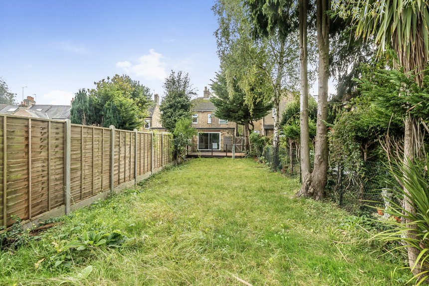 for sale hallowell road london 35836 - Gibbs Gillespie