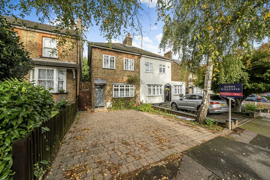 for sale hallowell road london 35836 - Gibbs Gillespie