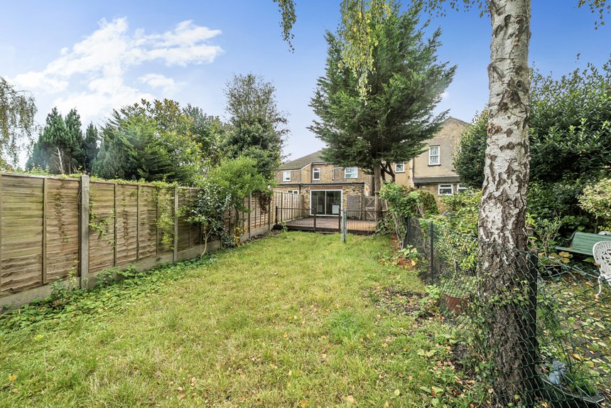 for sale hallowell road london 35836 - Gibbs Gillespie