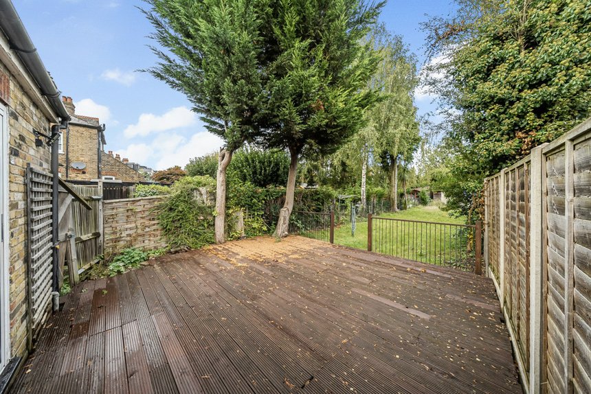 for sale hallowell road london 35836 - Gibbs Gillespie