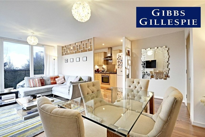 for sale clayponds lane london 35848 - Gibbs Gillespie