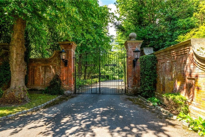 for sale framewood road london 35849 - Gibbs Gillespie