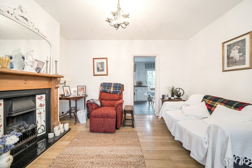 2 bedroom House for sale in Beverley Road, Ruislip, Middlesex, HA4