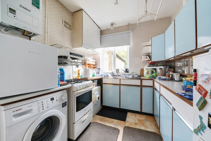 under offer oakington avenue london 35969 - Gibbs Gillespie