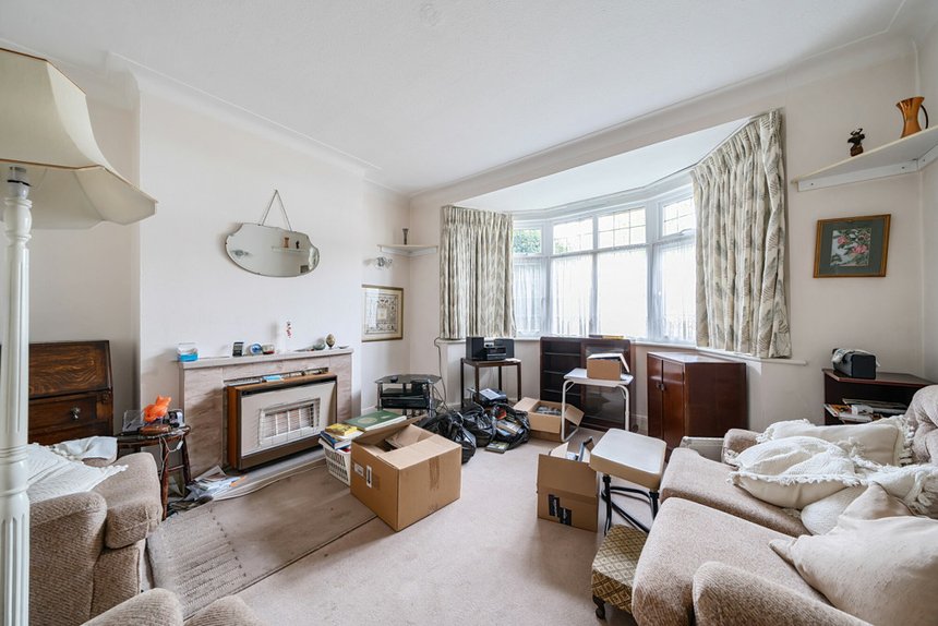 under offer oakington avenue london 35969 - Gibbs Gillespie