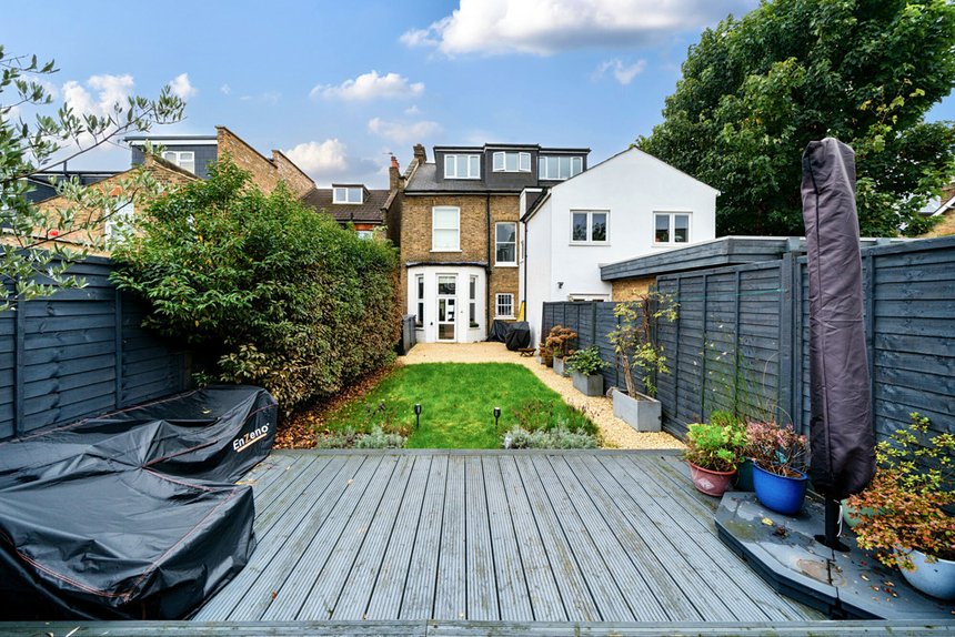 under offer albany road london 36063 - Gibbs Gillespie