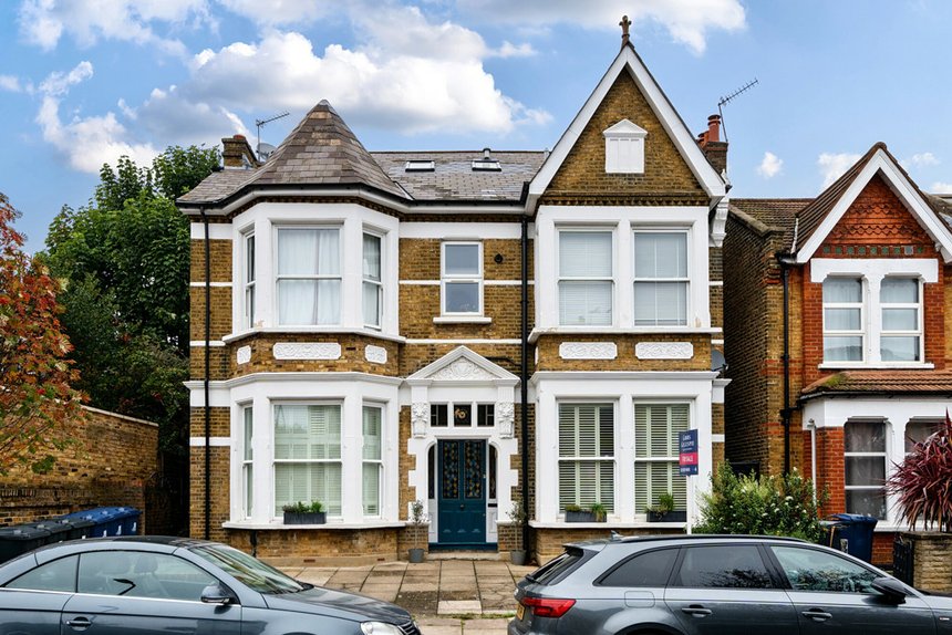 under offer albany road london 36063 - Gibbs Gillespie