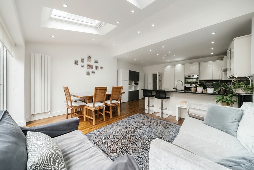 for sale loveday road london 36079 - Gibbs Gillespie