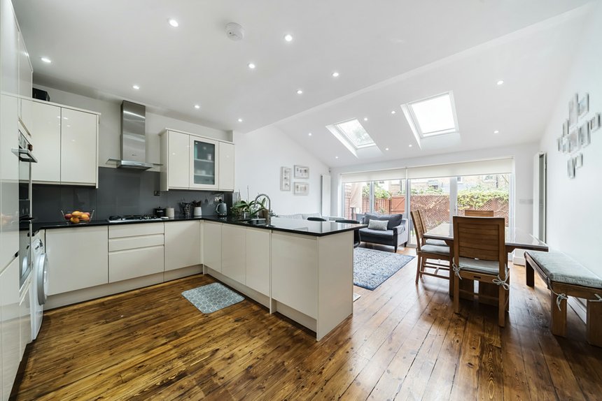 for sale loveday road london 36079 - Gibbs Gillespie