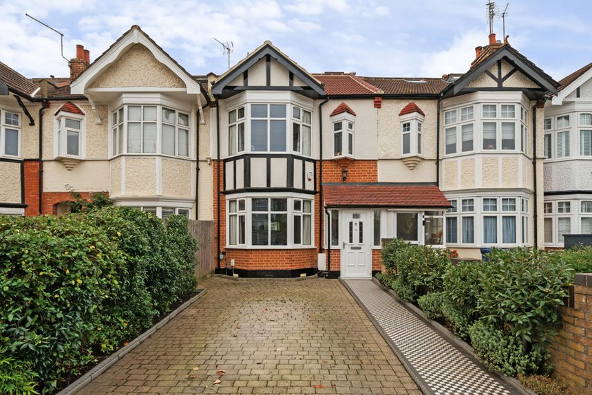 for sale loveday road london 36079 - Gibbs Gillespie