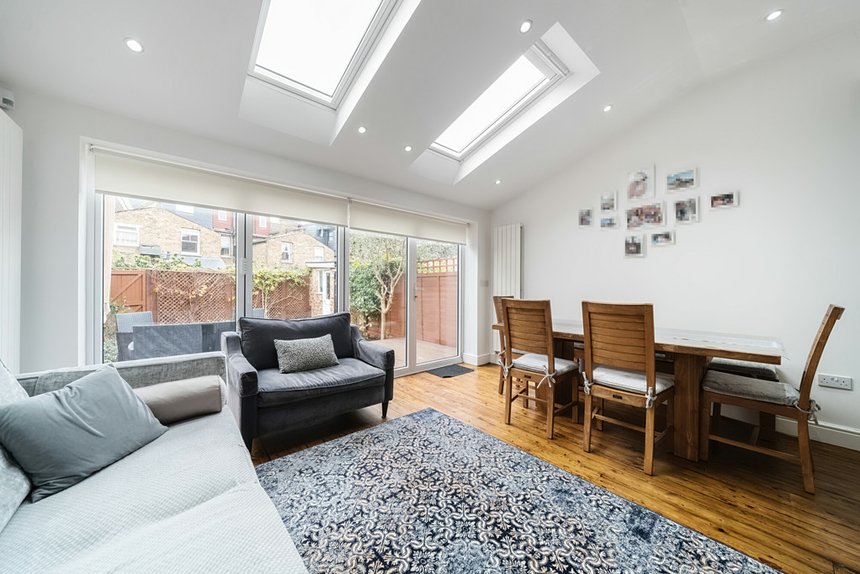 for sale loveday road london 36079 - Gibbs Gillespie