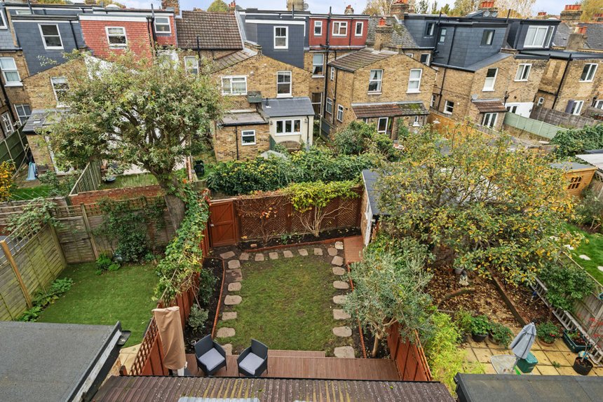 for sale loveday road london 36079 - Gibbs Gillespie