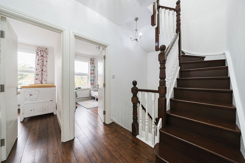 for sale loveday road london 36079 - Gibbs Gillespie