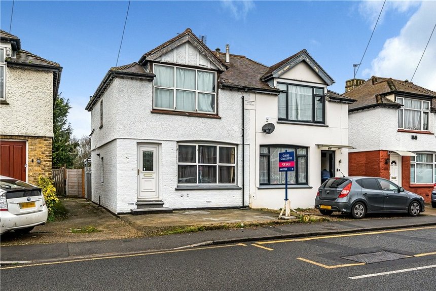 for sale sipson road london 36080 - Gibbs Gillespie
