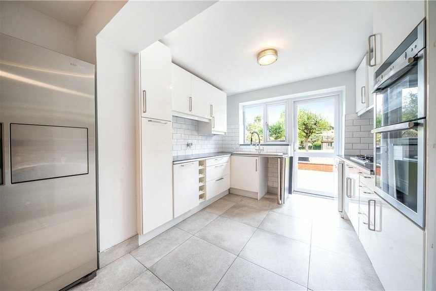 for sale oaklands avenue london 36105 - Gibbs Gillespie