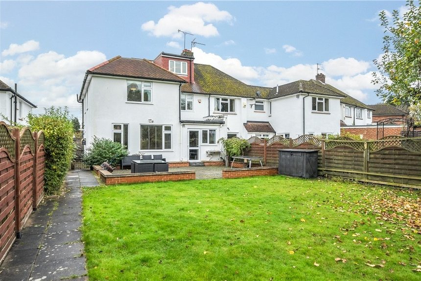 for sale oaklands avenue london 36105 - Gibbs Gillespie