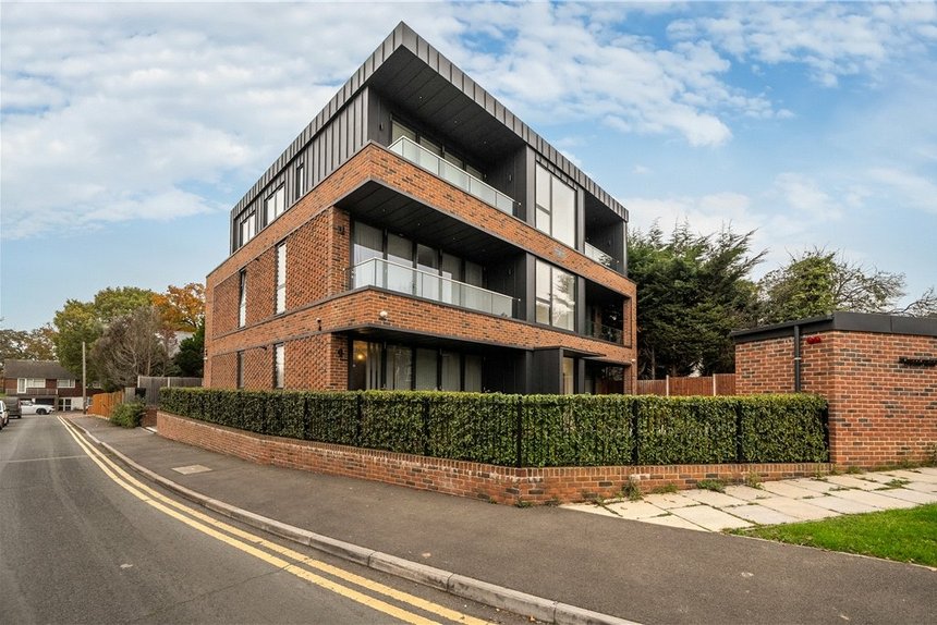 for sale eastbury avenue london 36108 - Gibbs Gillespie