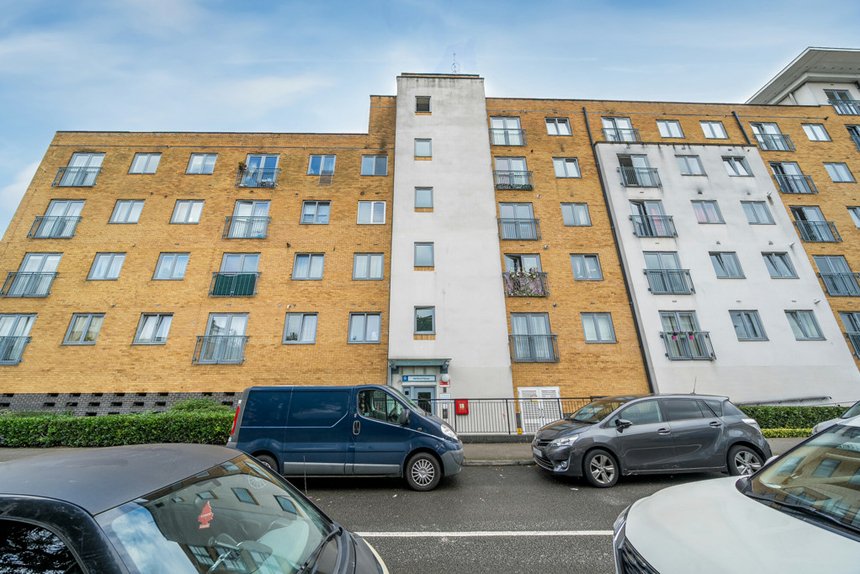 for sale taywood road london 36226 - Gibbs Gillespie