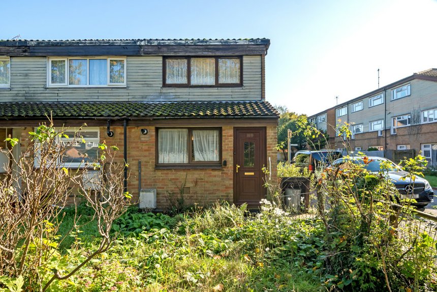 for sale charnwood road london 36585 - Gibbs Gillespie