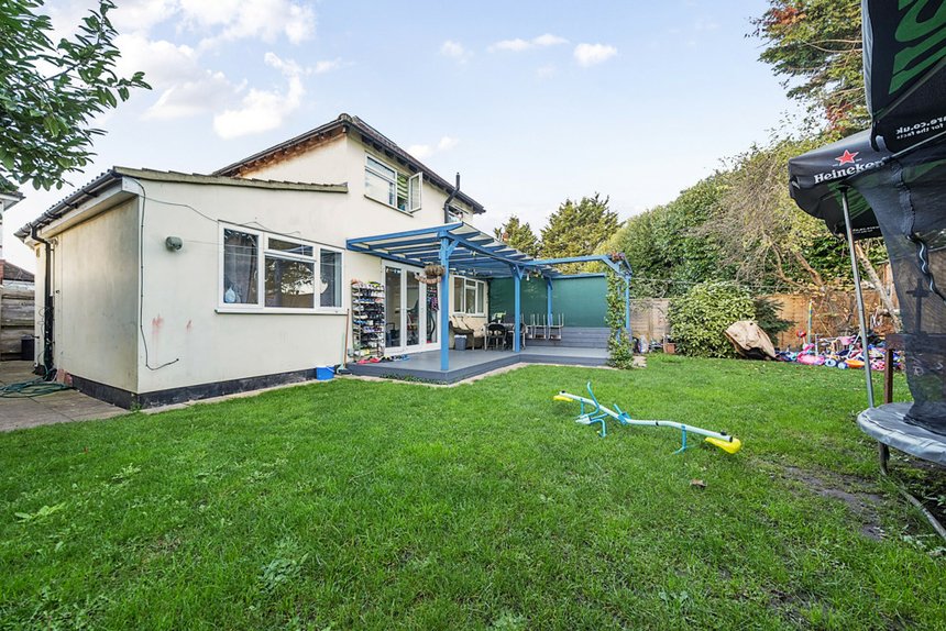 for sale thornton close london 36660 - Gibbs Gillespie