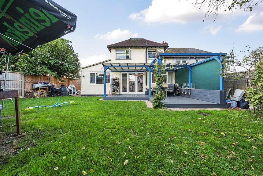 for sale thornton close london 36660 - Gibbs Gillespie