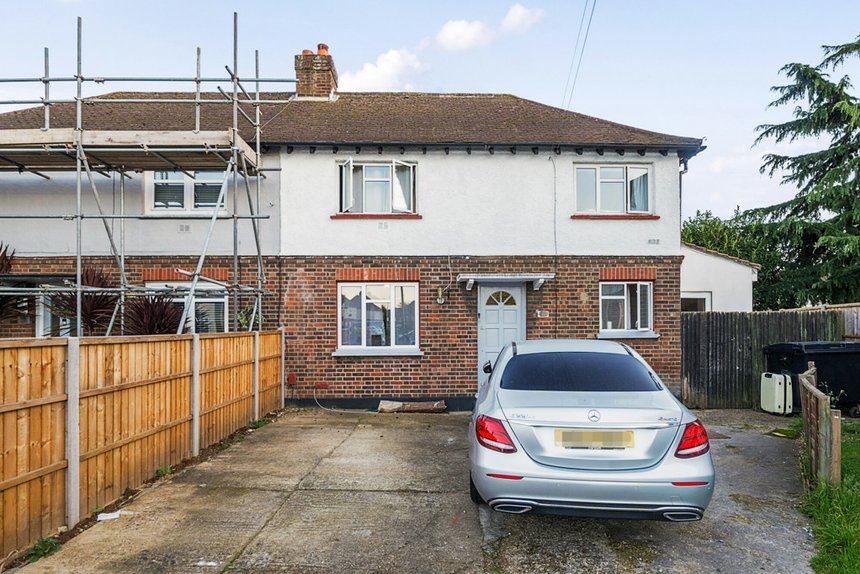 for sale thornton close london 36660 - Gibbs Gillespie