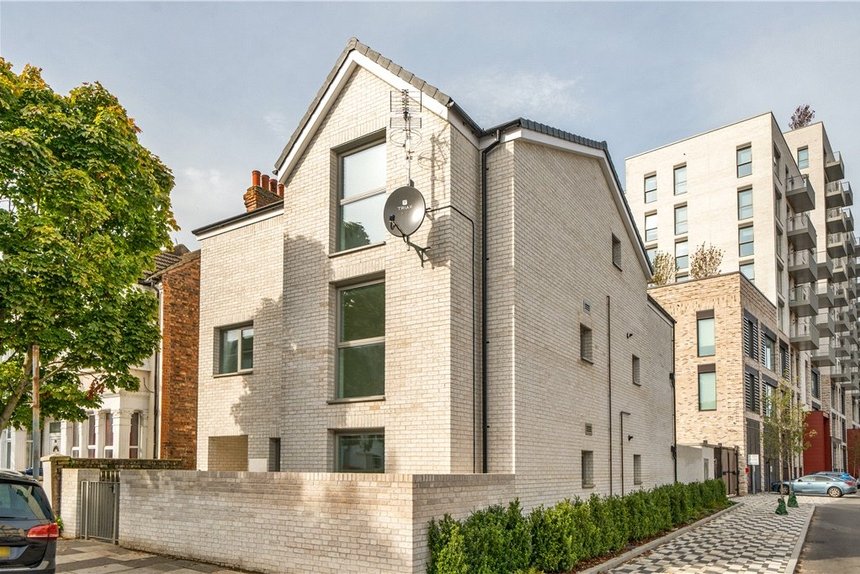 for sale mill hill road london 36722 - Gibbs Gillespie