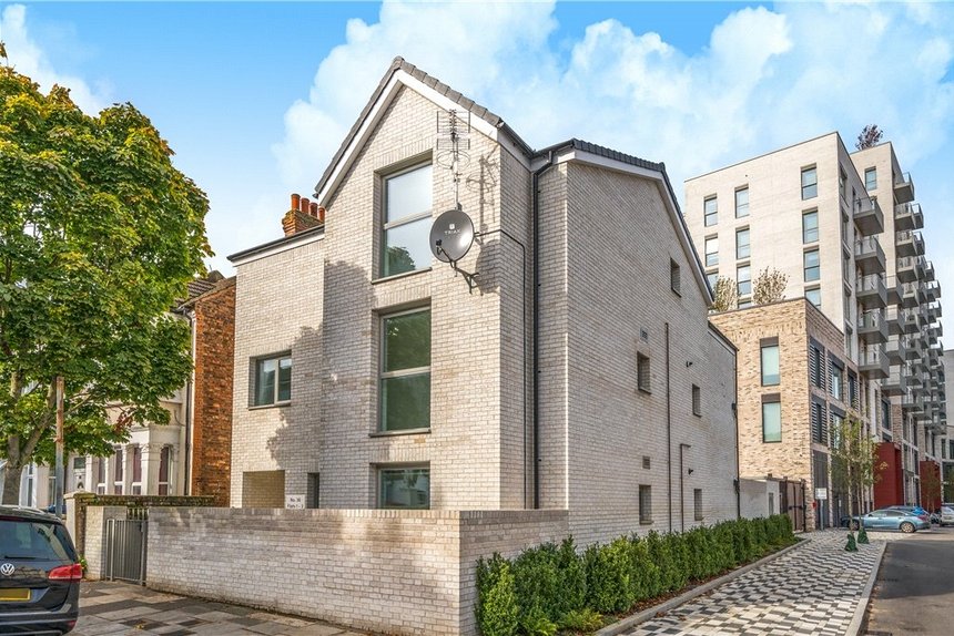 for sale mill hill road london 36723 - Gibbs Gillespie