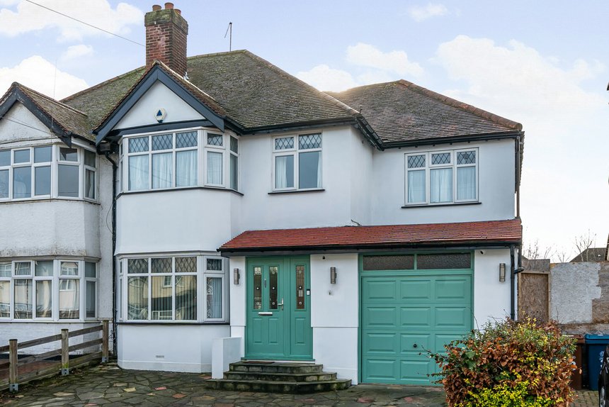 for sale worple way london 36755 - Gibbs Gillespie