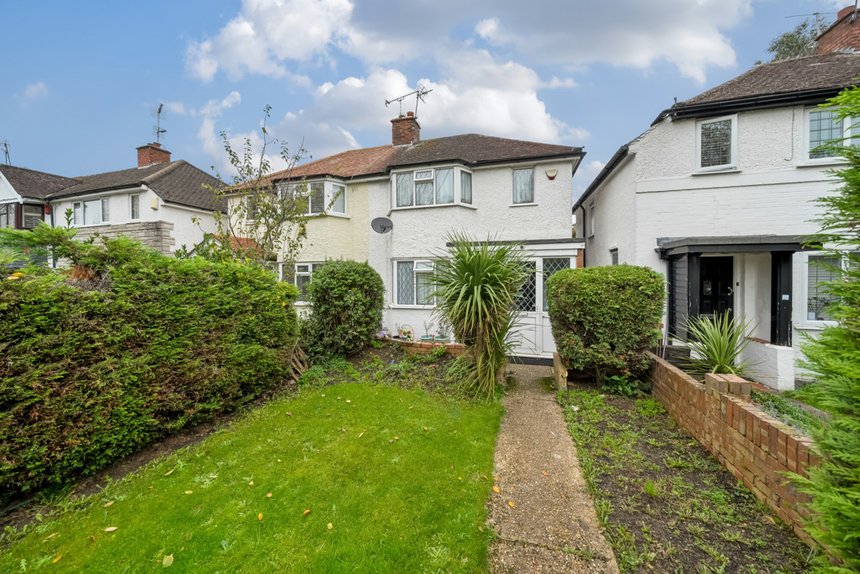 for sale bedford road london 36756 - Gibbs Gillespie