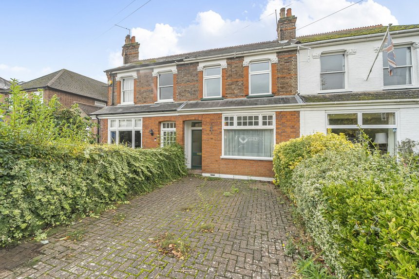 for sale hallowell road london 36775 - Gibbs Gillespie