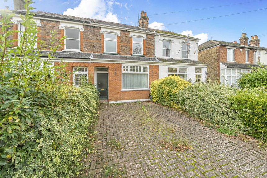 for sale hallowell road london 36775 - Gibbs Gillespie