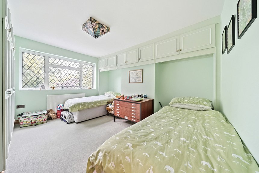 for sale canons drive london 36786 - Gibbs Gillespie