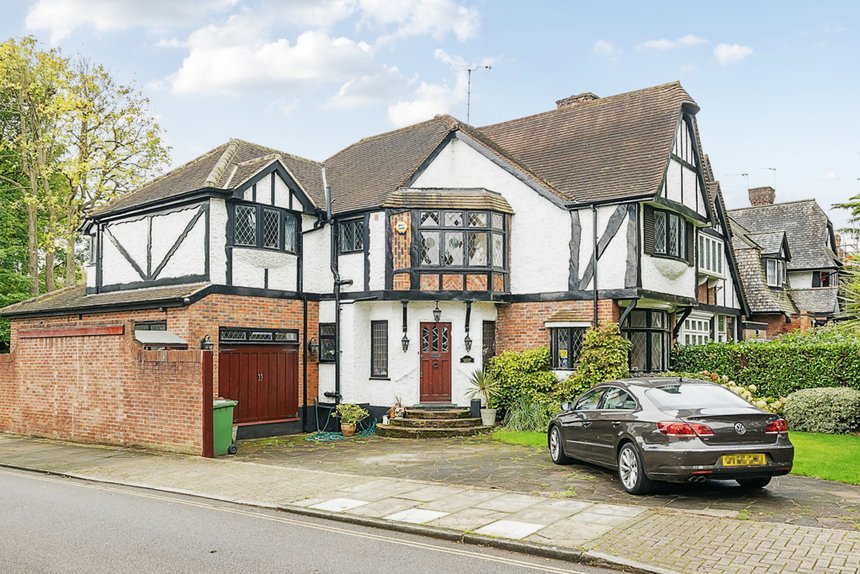 for sale canons drive london 36786 - Gibbs Gillespie