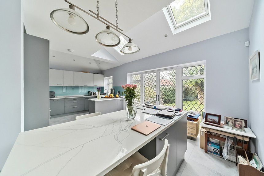 for sale canons drive london 36786 - Gibbs Gillespie