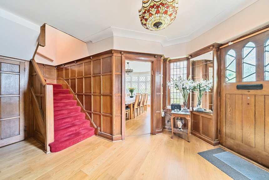 for sale canons drive london 36786 - Gibbs Gillespie