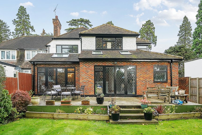 for sale canons drive london 36786 - Gibbs Gillespie