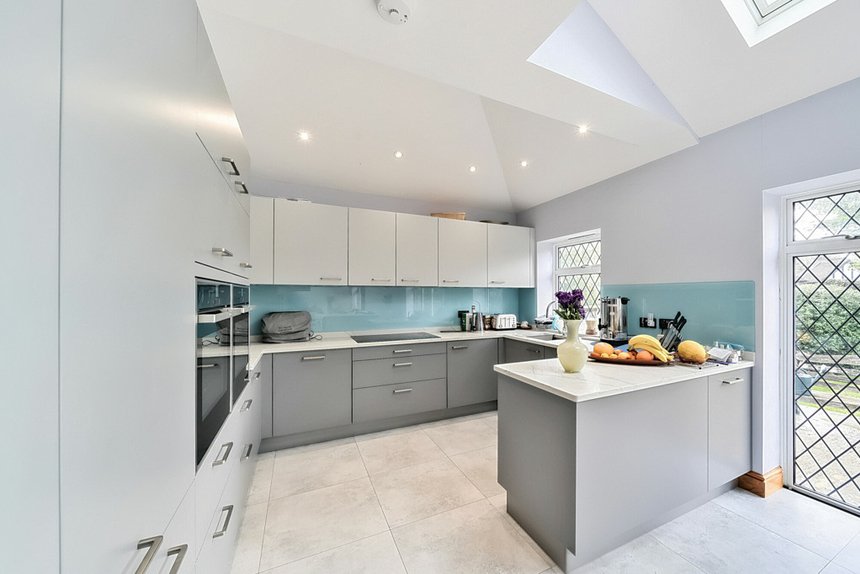 for sale canons drive london 36786 - Gibbs Gillespie