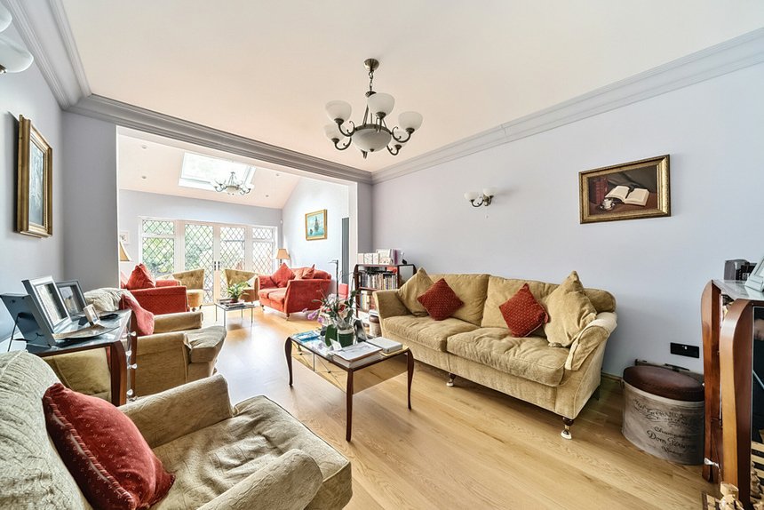 for sale canons drive london 36786 - Gibbs Gillespie