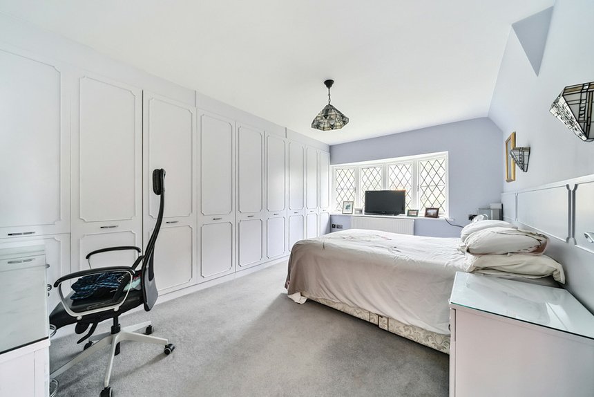 for sale canons drive london 36786 - Gibbs Gillespie