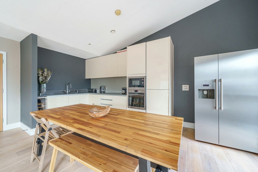 for sale durham wharf drive london 36803 - Gibbs Gillespie