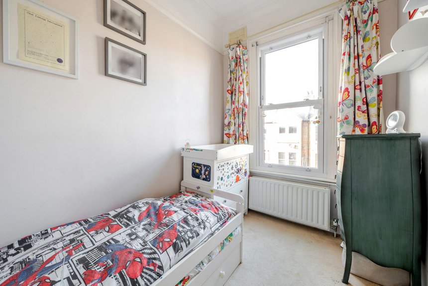 for sale cumberland road london 36819 - Gibbs Gillespie