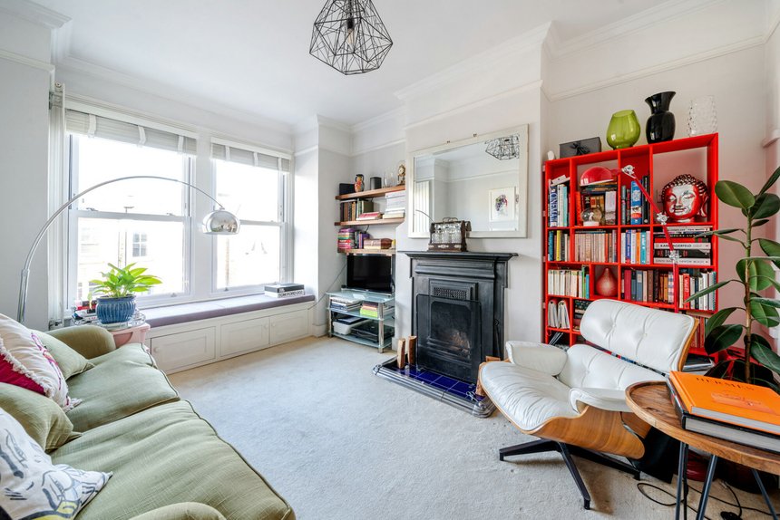 for sale cumberland road london 36819 - Gibbs Gillespie