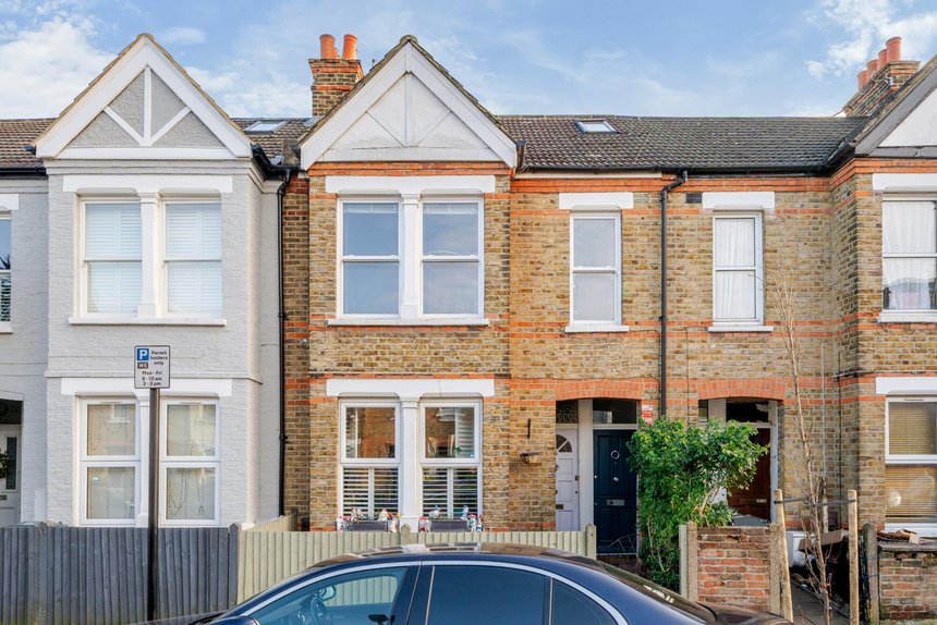 for sale cumberland road london 36819 - Gibbs Gillespie