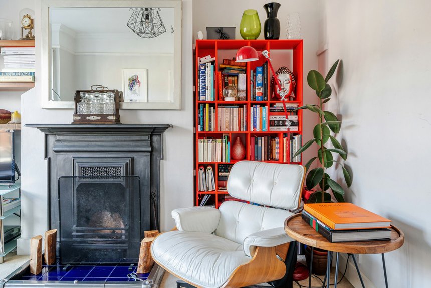 for sale cumberland road london 36819 - Gibbs Gillespie