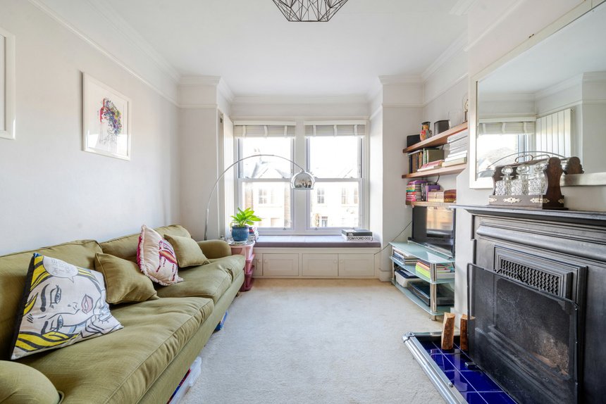 for sale cumberland road london 36819 - Gibbs Gillespie