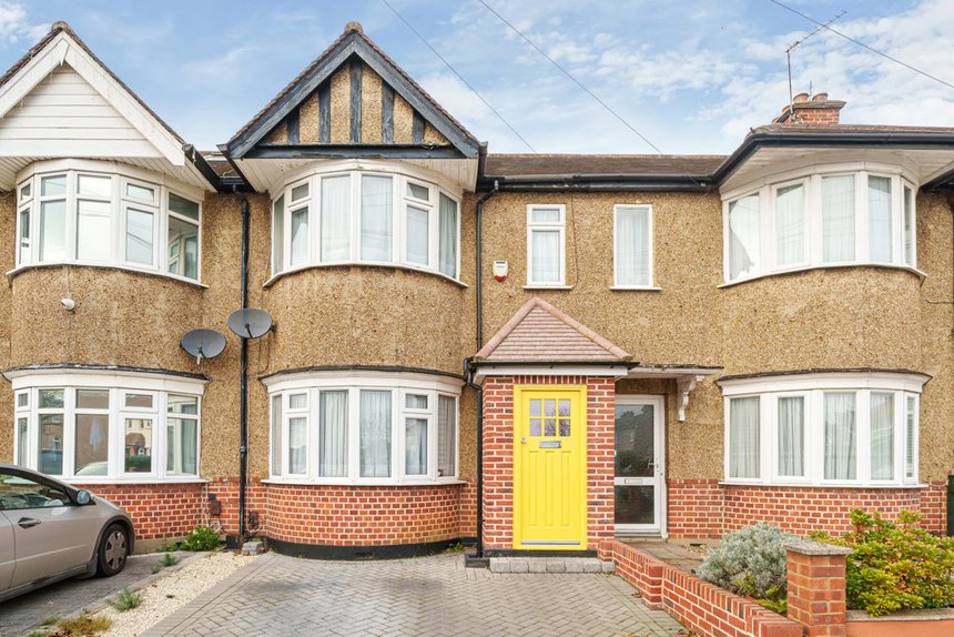 under offer tiverton road london 36842 - Gibbs Gillespie